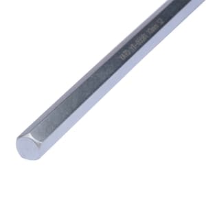 Yato 3.0 mm T-Handle Hex Allen Keys, YT-05572