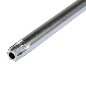 Yato T-27 T-Handle Torx Allen Keys, YT-05607