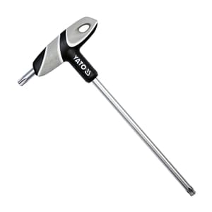 Yato T-50 T-Handle Torx Allen Keys, YT-05611