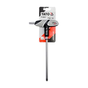Yato T-50 T-Handle Torx Allen Keys, YT-05611