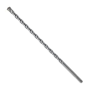 JK 25 x 310 mm SDS Plus Hammer Drill Bit, SD9060043