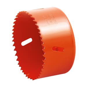 JK 57 mm Bi-Metal Variable Pitch Holesaw, SD9060110