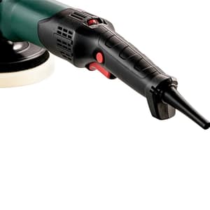 Metabo 180mm 1500W Angle Polisher, PE 15-20 RT