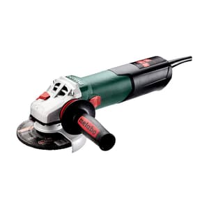 Metabo 125mm / 5 inch 1350W Angle Grinder, W 13-125