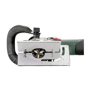 Metabo 1500 W Bevelling Tool, KFM 15-10 F