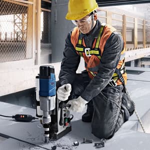 Bosch 1200W Professional Heavy Duty Rotary Drill, GBM 50-2
