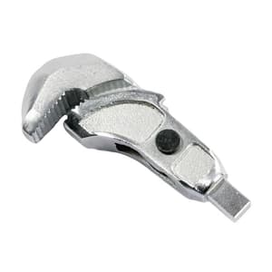 Delta 16 - 40 nm Insert Rebar Head (14x18 mm Sq. Drive), KC14060