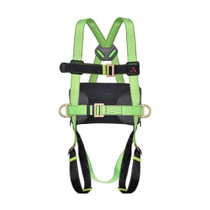 Karam Rhino Full Body Work Positioning Harness (Without Lanyard), PN31(01)