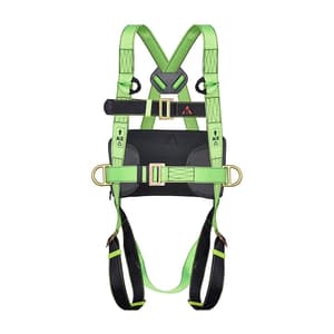 Karam Rhino Full Body Work Positioning Harness (Without Lanyard), PN32(01)