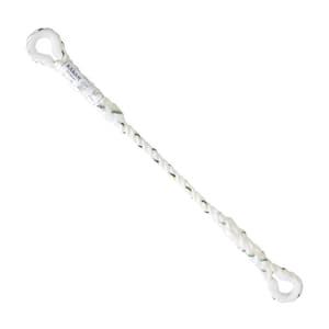 Karam 0.5 Mtr Rescue Sling With Loop At Both Ends, PN 401(A)