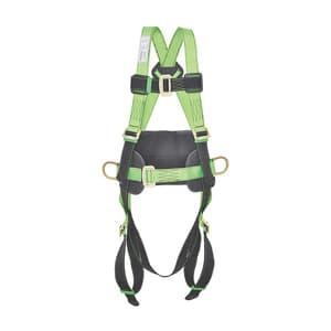 Karam Rhino Full Body Work Positioning Adjustable Harness (Without Lanyard), PN41(01)