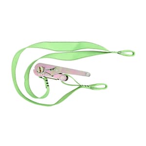 Karam Ratchet Hauling System, PN 411