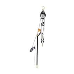 Karam 5 Mtr Ascending And Descending Rescue Kit, PN 660