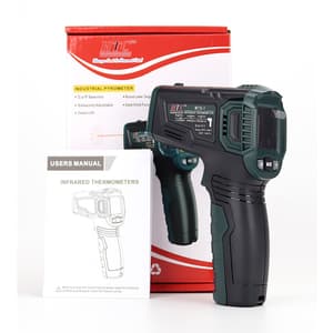 HTC -50 to 550°C Infrared Thermometer, MTX-1