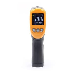 HTC -50 to 580°C Infrared Thermometer, MTX-2