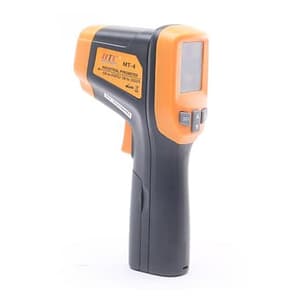 HTC -50° to 550°C Infrared Thermometer, MT-4