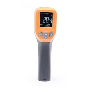 HTC -50° to 550°C Infrared Thermometer, MT-4