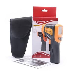 HTC -50° to 550°C Infrared Thermometer, MT-4