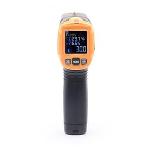 HTC -50 to 800°C Infrared Thermometer, MT-8