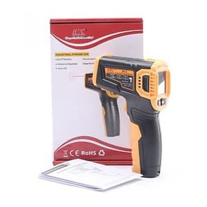 HTC -50 to 800°C Infrared Thermometer, MT-8