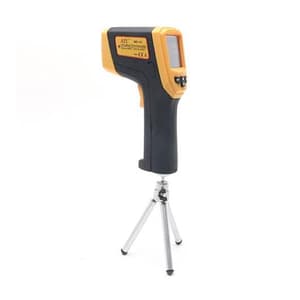 HTC -50 to 1380°C Professional High Temperature Infrared Thermometer (Data Logging), IRX-67