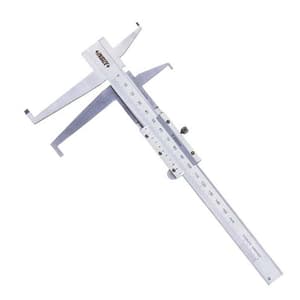Insize 150 mm / 6 inch Inside Groove Caliper, 1199-150