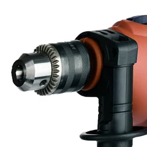 JK Super Drive 13mm 550W Impact Drill, JKID13N, 9005072