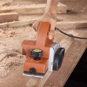JK Super Drive 1mm Planer Machine For Wood Planning & Rebating, JKEP1-82, 9005066
