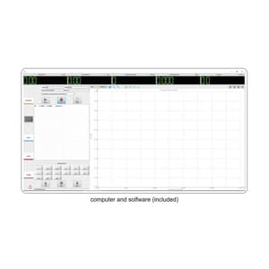Insize 2N Automatic Spring Testing Machine, SRT-W2