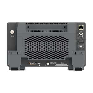 Owon 100MHz / 6250MSa/s Four Channel Digital Oscilloscope, ADS814A