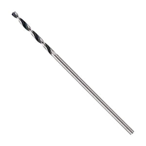 Bosch 1.20 mm HSS Metal Drill Bits PointTeQ Range (Pack of 10 Pcs), 2 608 577 180