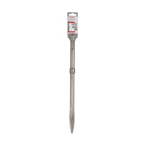 Bosch 400 mm Pointed Chisel with SDS Max Shank, 2 608 690 550