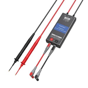 Hioki 2000V High DC Voltage Probe, P2000