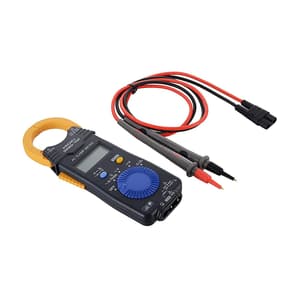 Hioki 41.99 - 1000 A AC Clamp Meter, 3280-10F