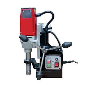 Ralli Wolf 40mm Dia / 1200W Magnetic Core Drill, ENOVA 40