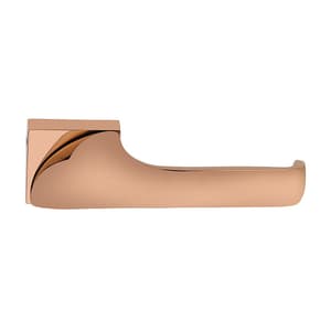 KBI Koima Rose Gold PVD Mortise Handle