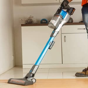 Black+Decker 20V Power Connect Stick Vacuum Cleaner (Cordless), BSV2020G-B1