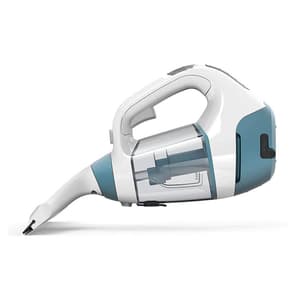 Black & Decker 3.6V Li-Ion Cordless Window & Glass Vacuum Cleaner, WW100-B1