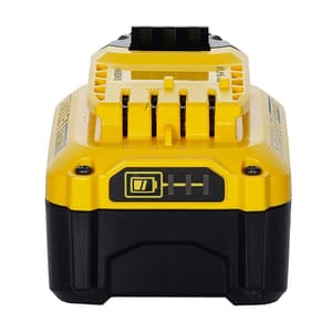 Stanley 20V / 4.0 Ah Li-ion (Fatmax) Battery, Compatible With All Stanley 20V Products, SB204