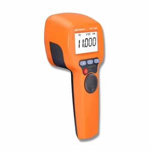 Metravi 60 - 49999 RPM LED Stroboscope, DT-720