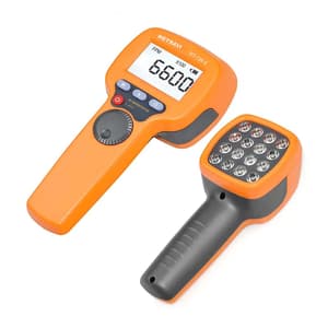 Metravi 60 - 99999 RPM LED Stroboscope, DT-720-2