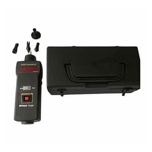 Metravi 60 - 50000 RPM Contact-Type Tachometer, DT-2235