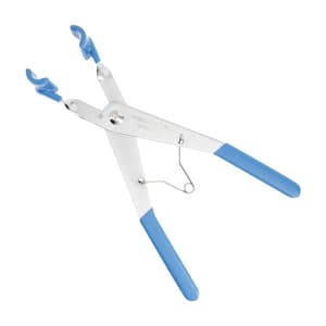 Hogert 255 mm Ignition Cable Plier, HT8G343