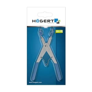 Hogert 255 mm Ignition Cable Plier, HT8G343