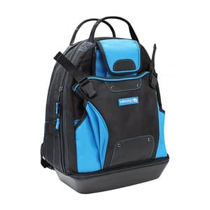 Hogert 34 x 21 x 48 cm Heavy Duty Backpack, HT7G225