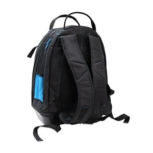 Hogert 34 x 21 x 48 cm Heavy Duty Backpack, HT7G225