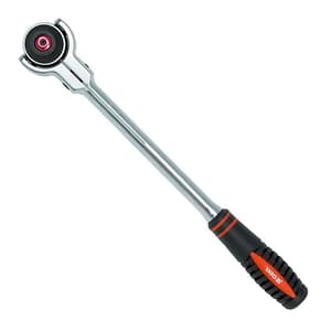 Yato 3/8 Inch Sq Drive Ratchet Handle, YT-0721