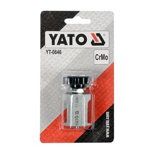 Yato Windscreen Wiper Arm Removal Tool, YT-0846