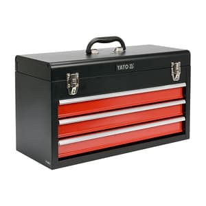 Yato Tool Box 3 Drawers, YT-08873