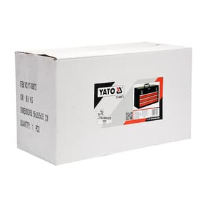 Yato Tool Box 3 Drawers, YT-08873